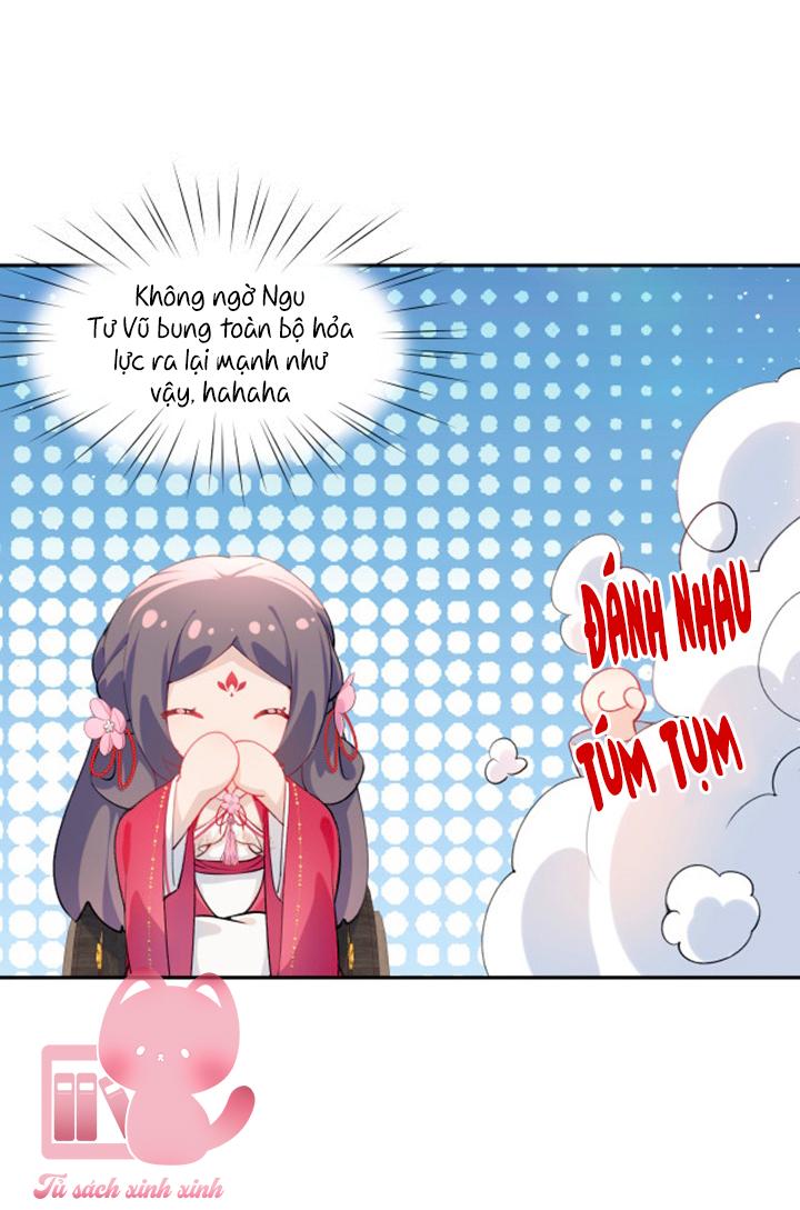 Một Đêm Nọ Đột Nhiên Yandere Tới!: Một Đêm Nọ Đột Nhiên [...] – Chap 61