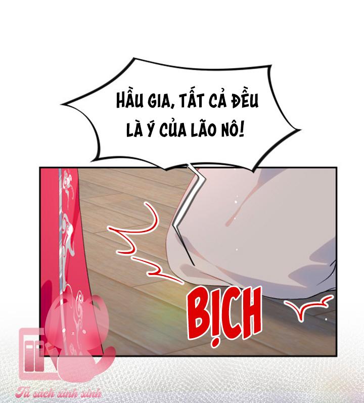 Một Đêm Nọ Đột Nhiên Yandere Tới!: Một Đêm Nọ Đột Nhiên [...] – Chap 61