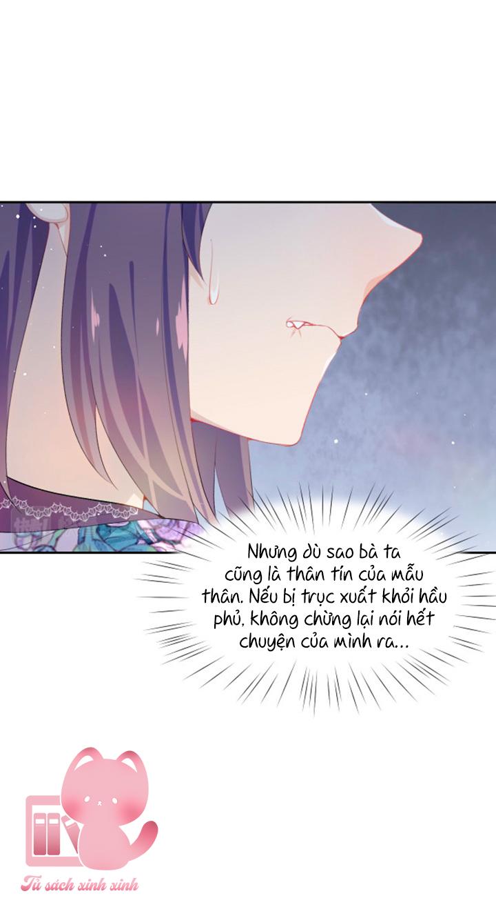 Một Đêm Nọ Đột Nhiên Yandere Tới!: Một Đêm Nọ Đột Nhiên [...] – Chap 61