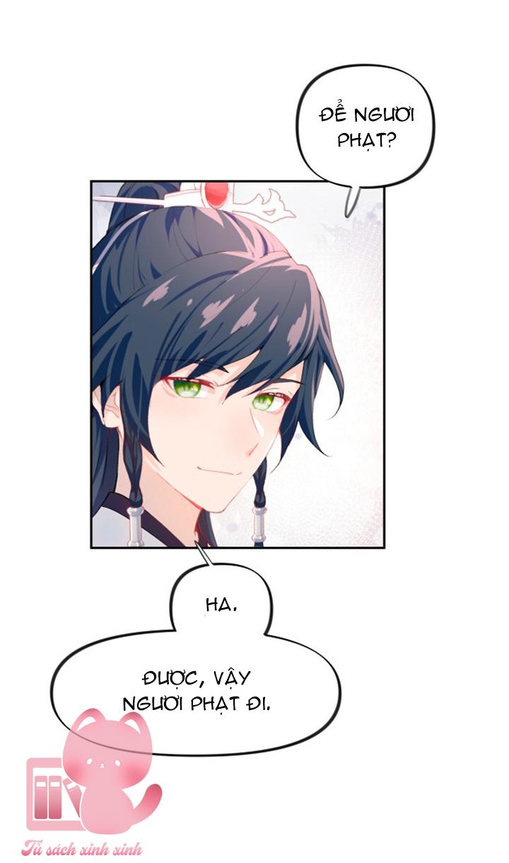 Một Đêm Nọ Đột Nhiên Yandere Tới!: Một Đêm Nọ Đột Nhiên [...] – Chap 61