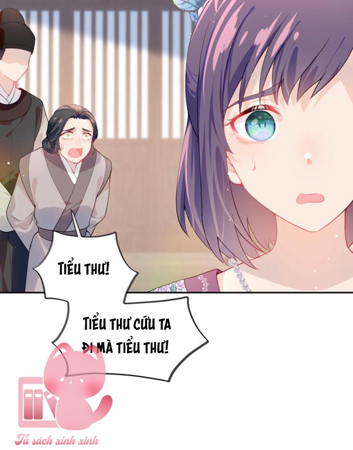 Một Đêm Nọ Đột Nhiên Yandere Tới!: Một Đêm Nọ Đột Nhiên [...] – Chap 61