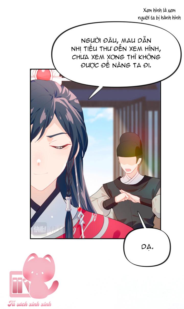 Một Đêm Nọ Đột Nhiên Yandere Tới!: Một Đêm Nọ Đột Nhiên [...] – Chap 61