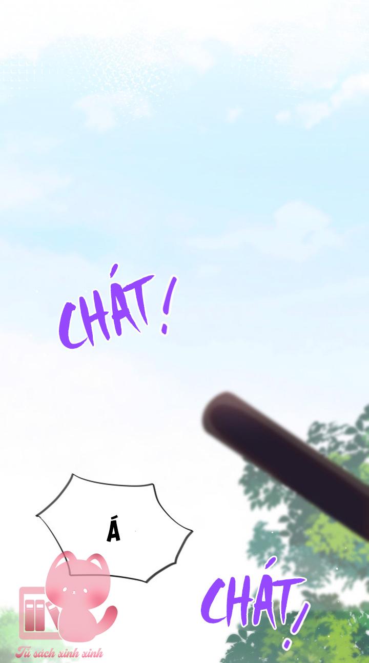 Một Đêm Nọ Đột Nhiên Yandere Tới!: Một Đêm Nọ Đột Nhiên [...] – Chap 61