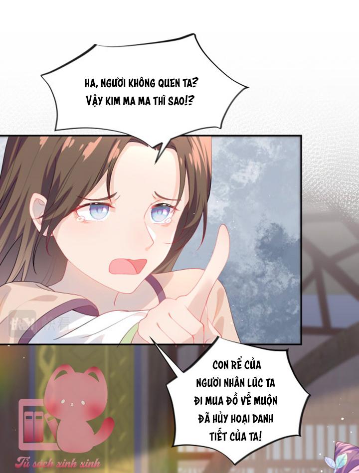 Một Đêm Nọ Đột Nhiên Yandere Tới!: Một Đêm Nọ Đột Nhiên [...] – Chap 61