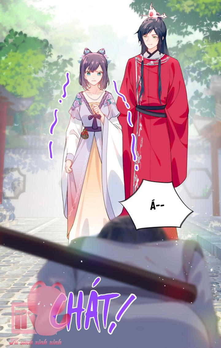 Một Đêm Nọ Đột Nhiên Yandere Tới!: Một Đêm Nọ Đột Nhiên [...] – Chap 61