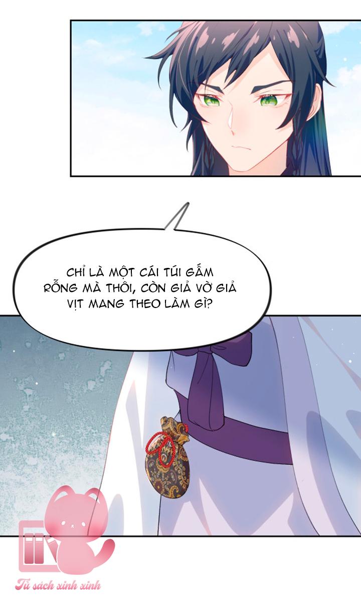 Một Đêm Nọ Đột Nhiên Yandere Tới!: Một Đêm Nọ Đột Nhiên [...] – Chap 61