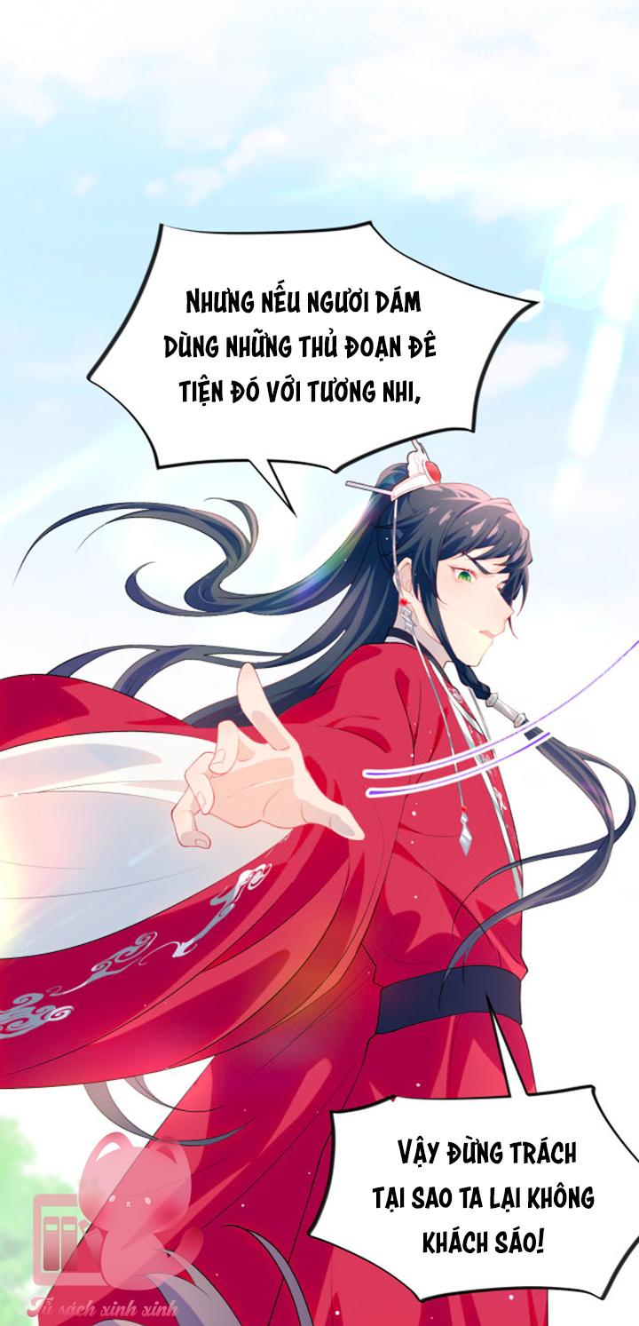 Một Đêm Nọ Đột Nhiên Yandere Tới!: Một Đêm Nọ Đột Nhiên [...] – Chap 61