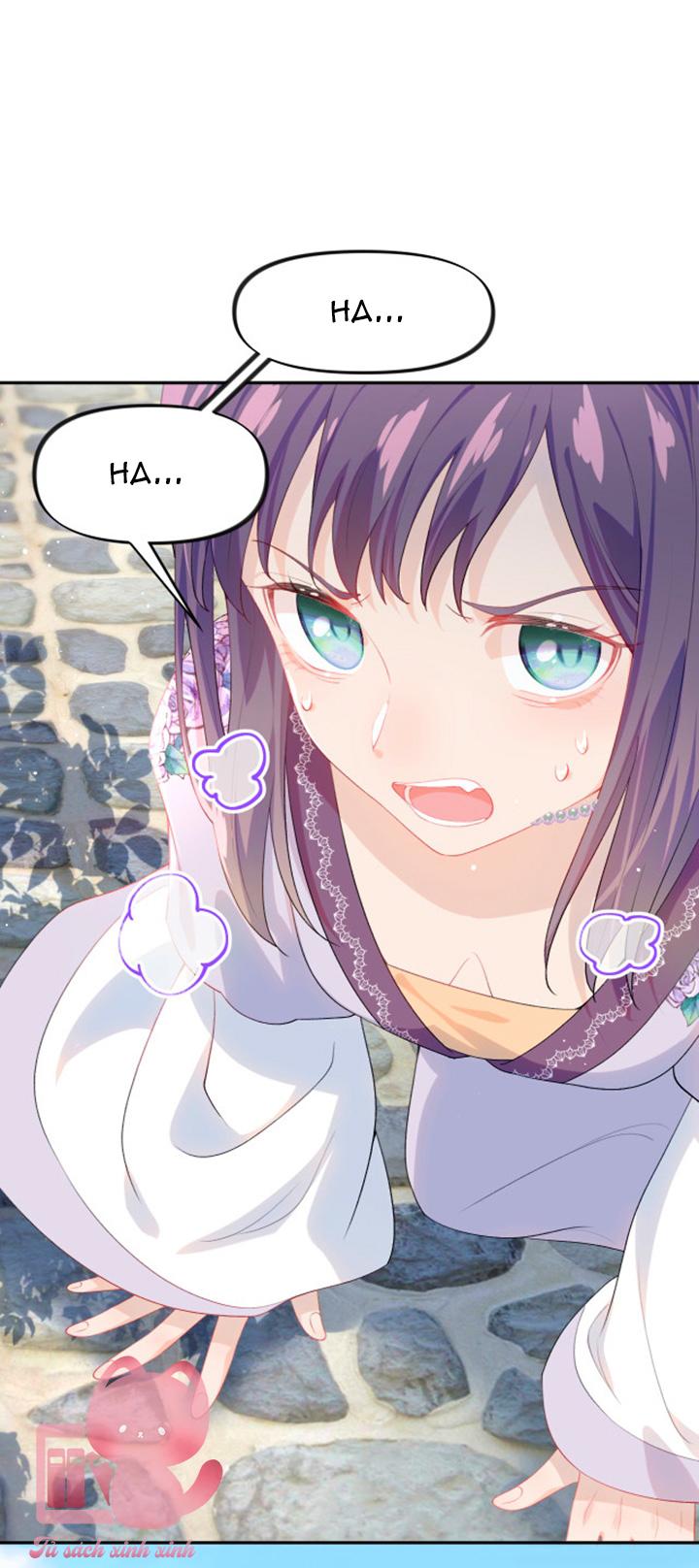 Một Đêm Nọ Đột Nhiên Yandere Tới!: Một Đêm Nọ Đột Nhiên [...] – Chap 61