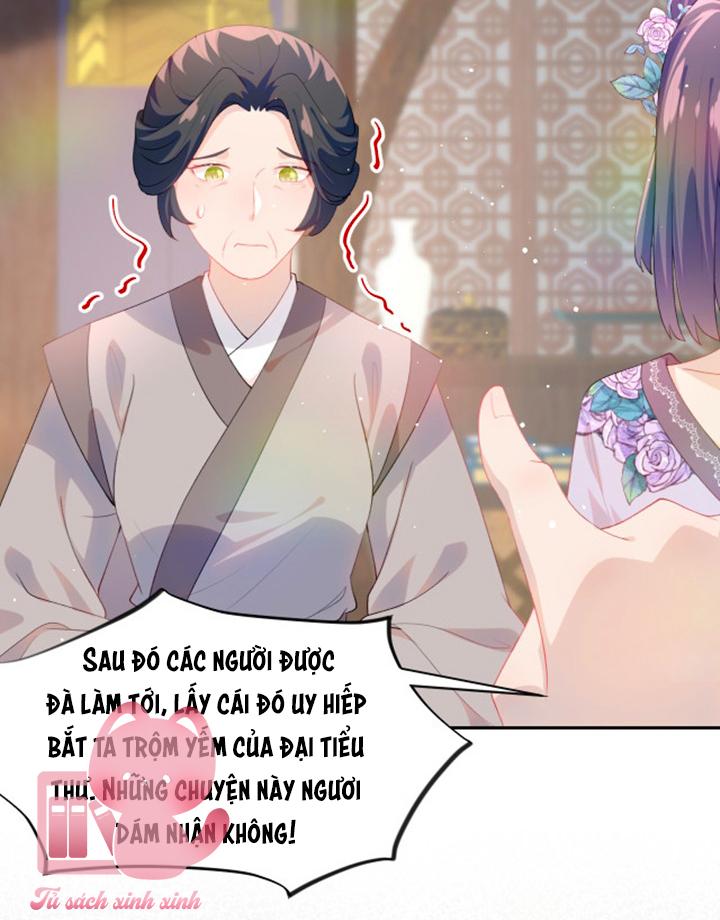 Một Đêm Nọ Đột Nhiên Yandere Tới!: Một Đêm Nọ Đột Nhiên [...] – Chap 61