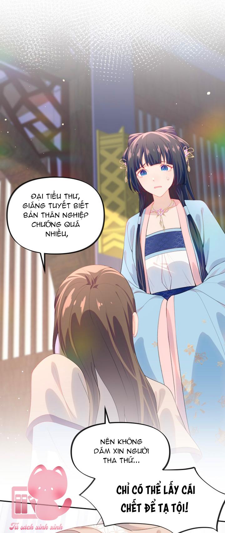 Một Đêm Nọ Đột Nhiên Yandere Tới!: Một Đêm Nọ Đột Nhiên [...] – Chap 61
