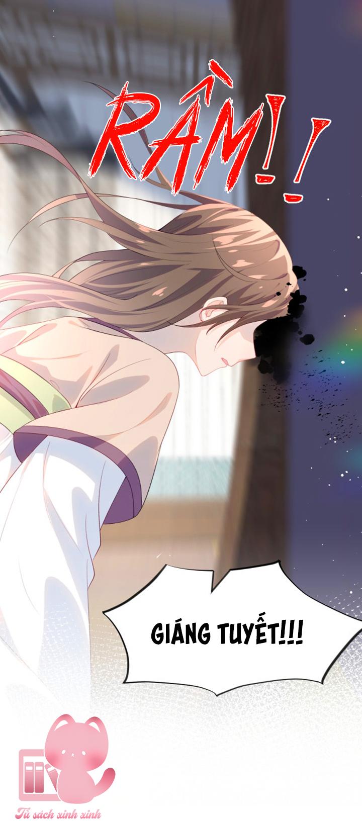 Một Đêm Nọ Đột Nhiên Yandere Tới!: Một Đêm Nọ Đột Nhiên [...] – Chap 61