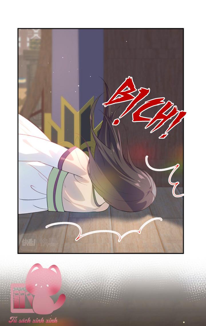 Một Đêm Nọ Đột Nhiên Yandere Tới!: Một Đêm Nọ Đột Nhiên [...] – Chap 61