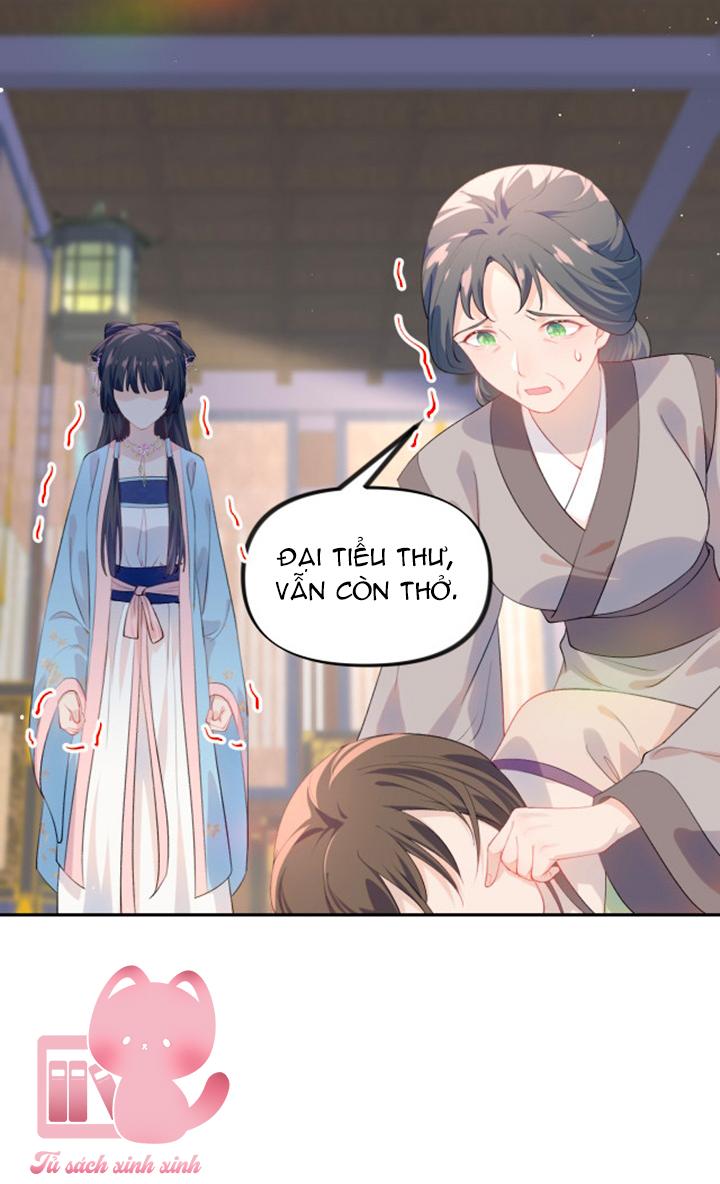 Một Đêm Nọ Đột Nhiên Yandere Tới!: Một Đêm Nọ Đột Nhiên [...] – Chap 61