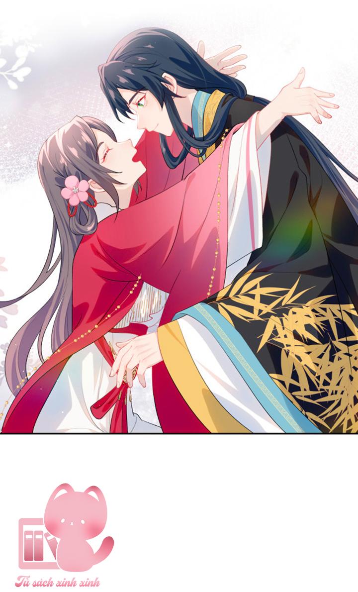 Một Đêm Nọ Đột Nhiên Yandere Tới!: Một Đêm Nọ Đột Nhiên [...] – Chap 62