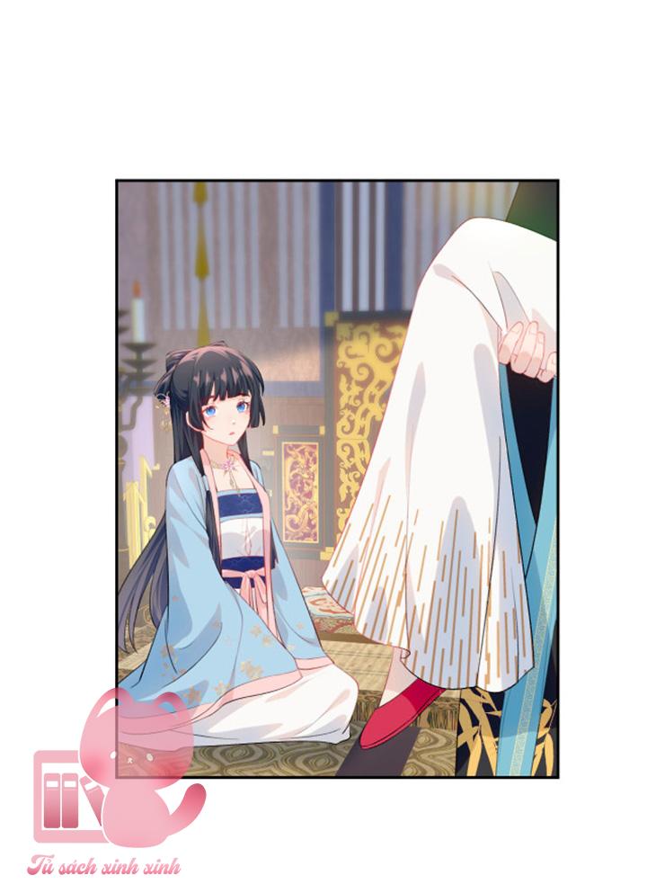 Một Đêm Nọ Đột Nhiên Yandere Tới!: Một Đêm Nọ Đột Nhiên [...] – Chap 62