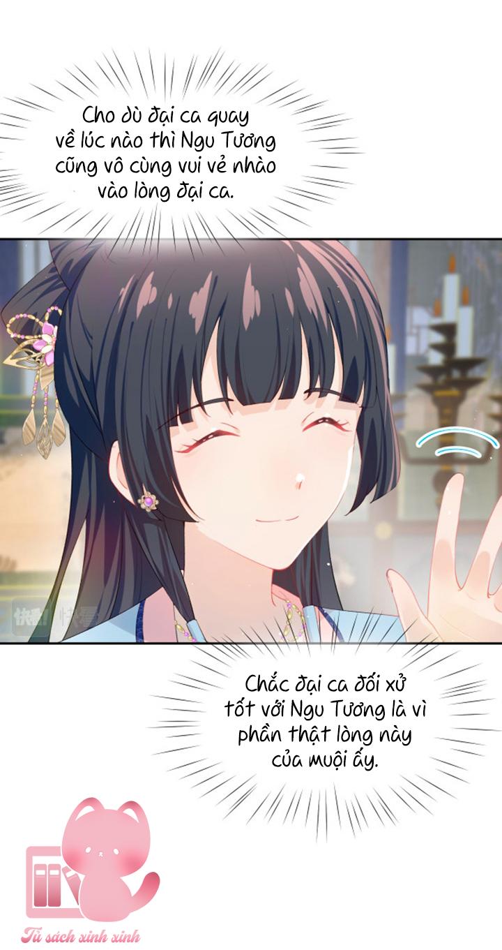 Một Đêm Nọ Đột Nhiên Yandere Tới!: Một Đêm Nọ Đột Nhiên [...] – Chap 62