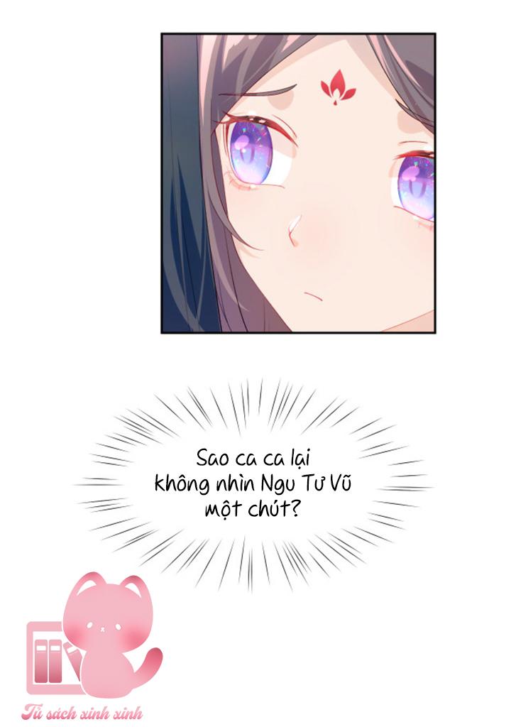 Một Đêm Nọ Đột Nhiên Yandere Tới!: Một Đêm Nọ Đột Nhiên [...] – Chap 62