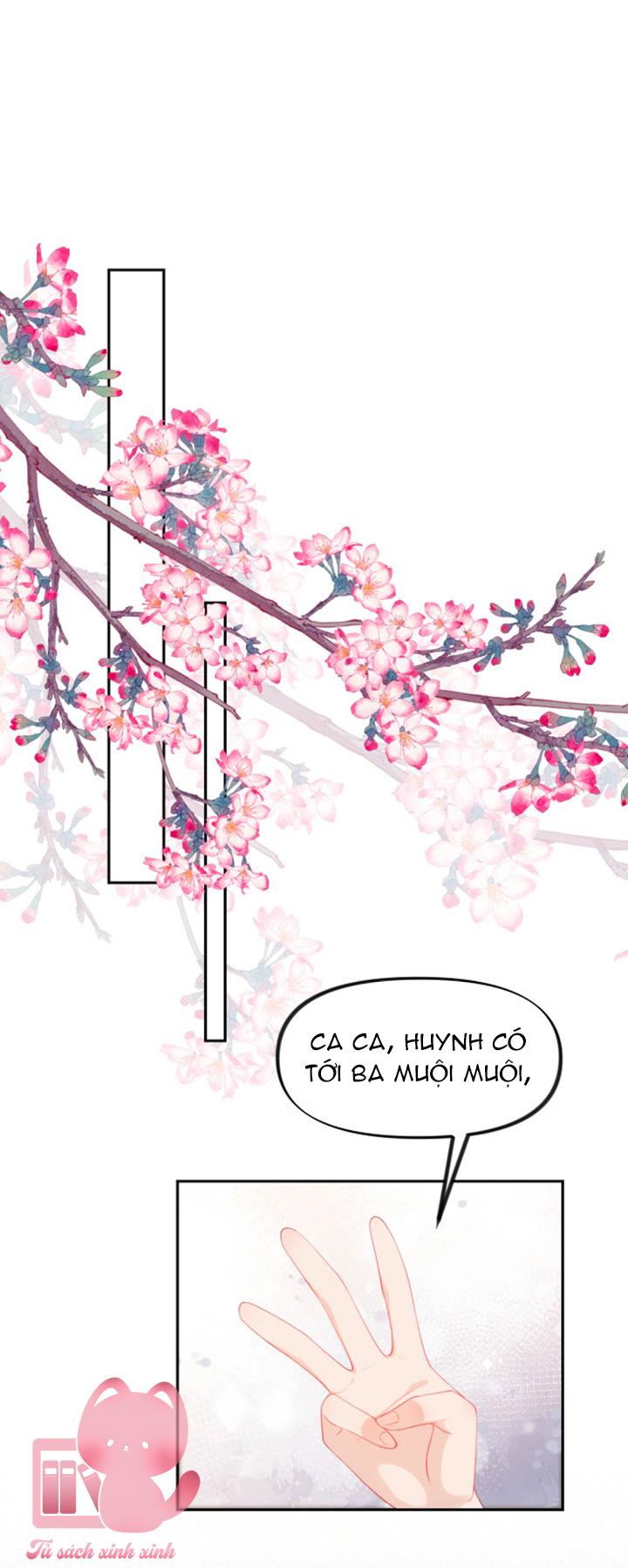Một Đêm Nọ Đột Nhiên Yandere Tới!: Một Đêm Nọ Đột Nhiên [...] – Chap 62