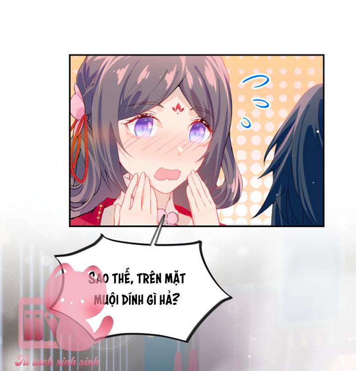 Một Đêm Nọ Đột Nhiên Yandere Tới!: Một Đêm Nọ Đột Nhiên [...] – Chap 62