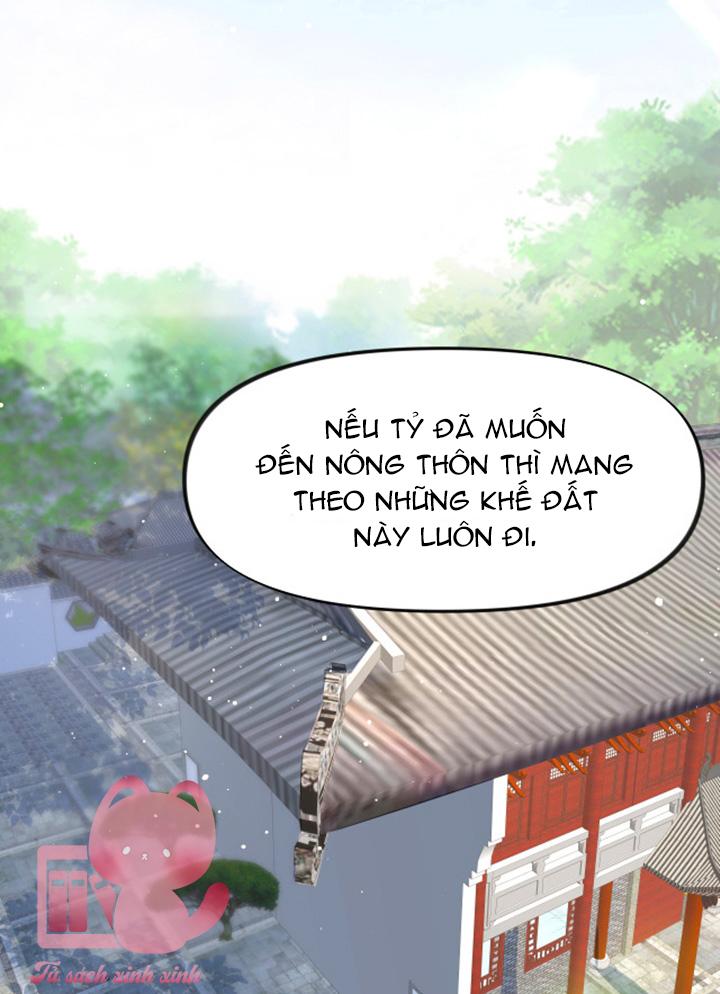 Một Đêm Nọ Đột Nhiên Yandere Tới!: Một Đêm Nọ Đột Nhiên [...] – Chap 62