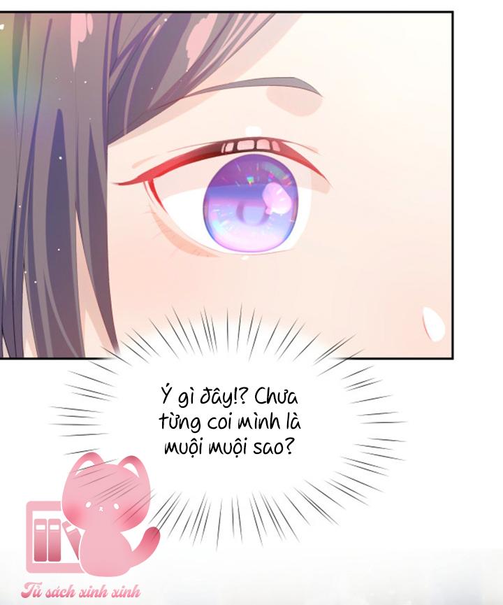 Một Đêm Nọ Đột Nhiên Yandere Tới!: Một Đêm Nọ Đột Nhiên [...] – Chap 62
