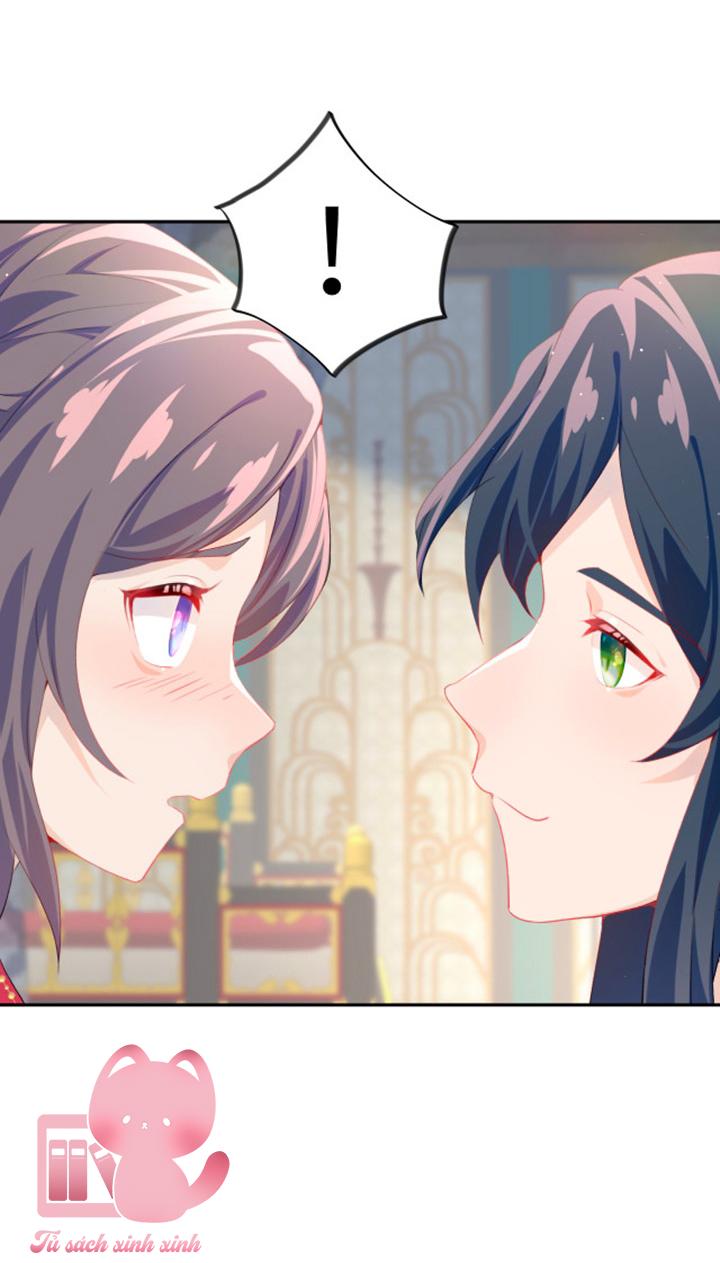 Một Đêm Nọ Đột Nhiên Yandere Tới!: Một Đêm Nọ Đột Nhiên [...] – Chap 62