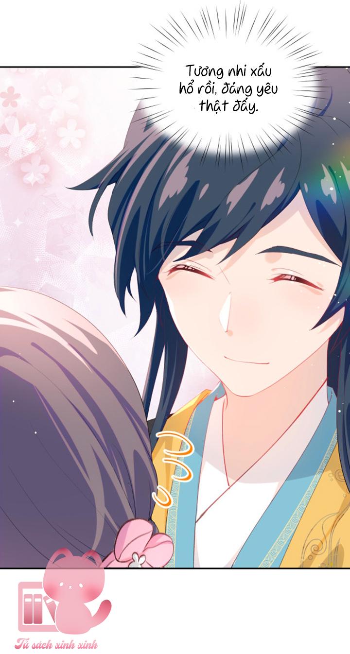 Một Đêm Nọ Đột Nhiên Yandere Tới!: Một Đêm Nọ Đột Nhiên [...] – Chap 62