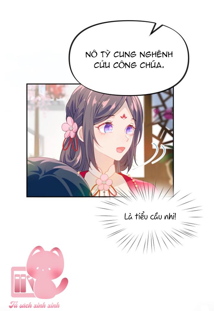 Một Đêm Nọ Đột Nhiên Yandere Tới!: Một Đêm Nọ Đột Nhiên [...] – Chap 62