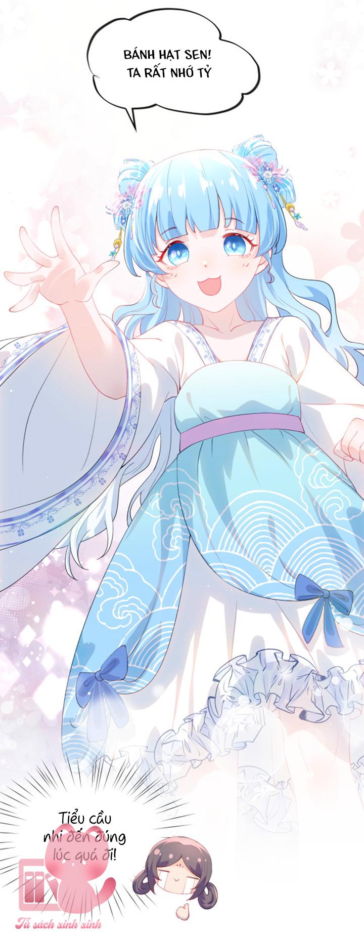 Một Đêm Nọ Đột Nhiên Yandere Tới!: Một Đêm Nọ Đột Nhiên [...] – Chap 62
