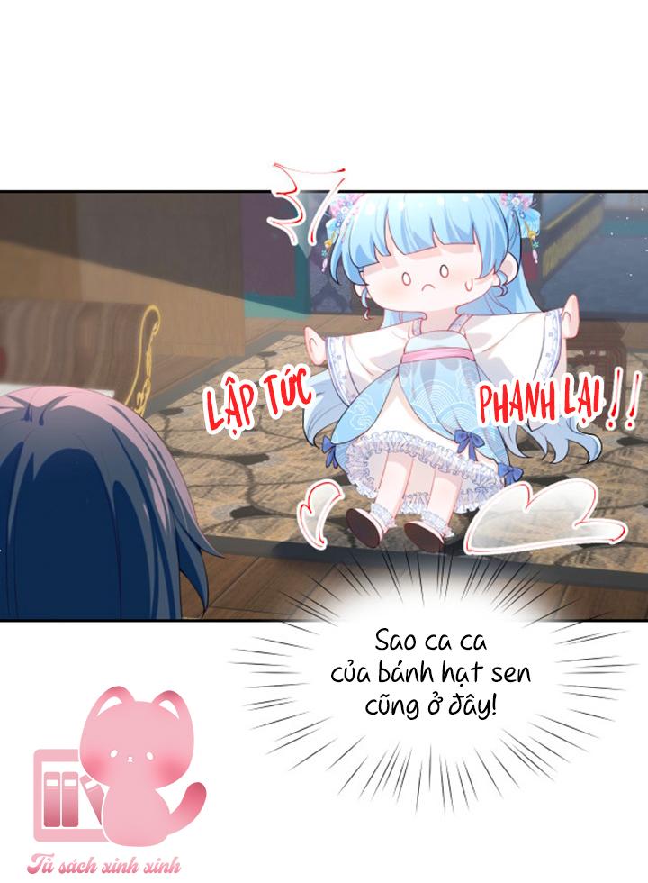 Một Đêm Nọ Đột Nhiên Yandere Tới!: Một Đêm Nọ Đột Nhiên [...] – Chap 62