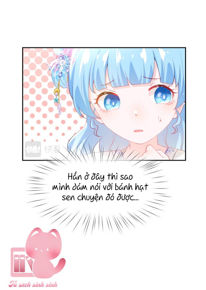 Một Đêm Nọ Đột Nhiên Yandere Tới!: Một Đêm Nọ Đột Nhiên [...] – Chap 62