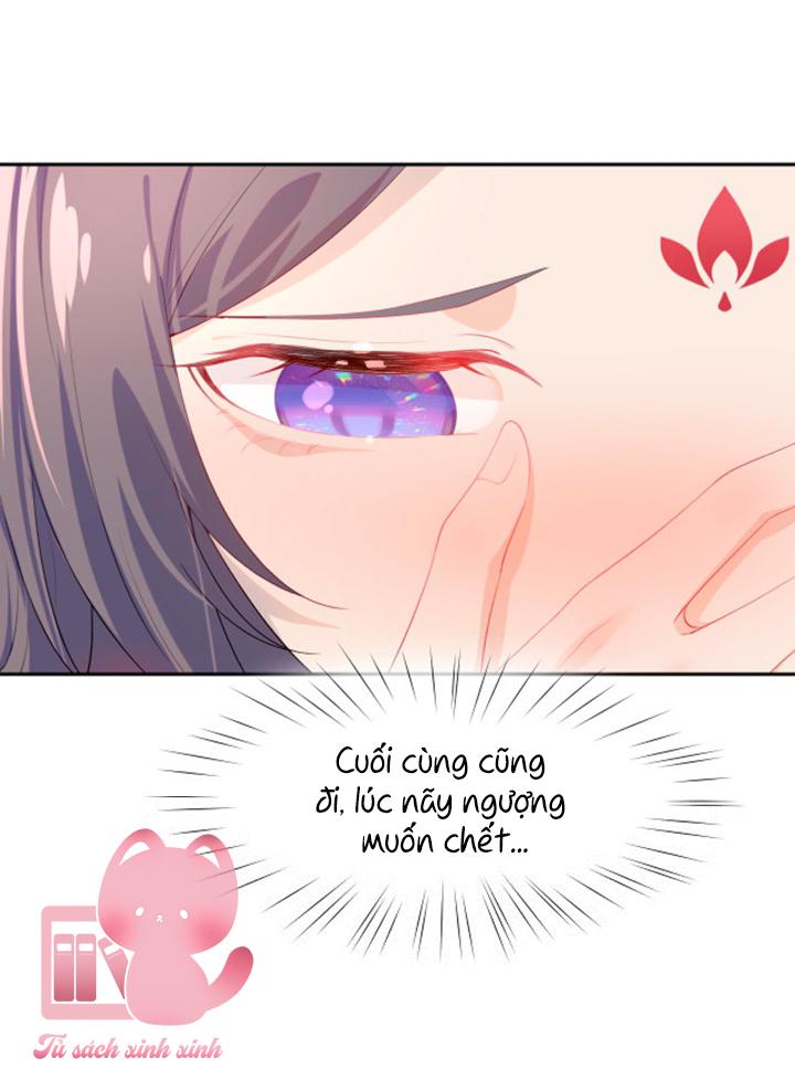 Một Đêm Nọ Đột Nhiên Yandere Tới!: Một Đêm Nọ Đột Nhiên [...] – Chap 62