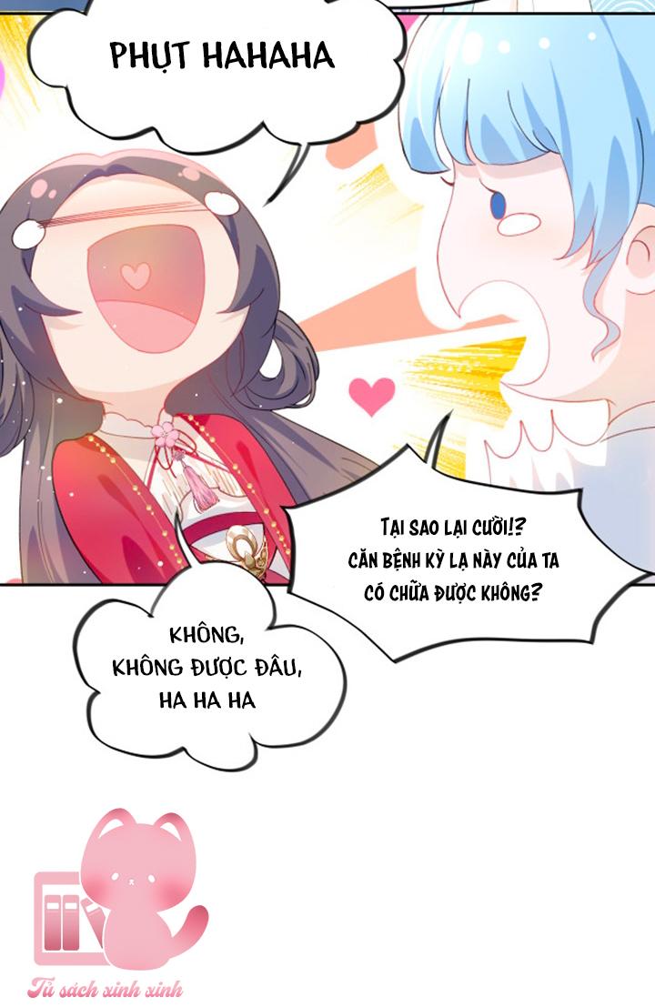 Một Đêm Nọ Đột Nhiên Yandere Tới!: Một Đêm Nọ Đột Nhiên [...] – Chap 62