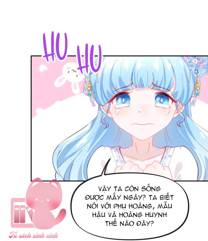 Một Đêm Nọ Đột Nhiên Yandere Tới!: Một Đêm Nọ Đột Nhiên [...] – Chap 62
