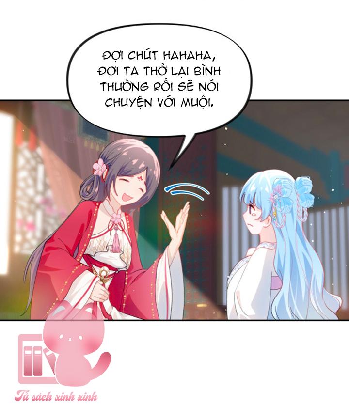 Một Đêm Nọ Đột Nhiên Yandere Tới!: Một Đêm Nọ Đột Nhiên [...] – Chap 62