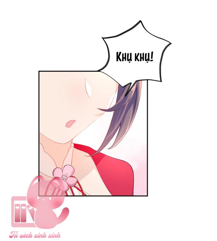 Một Đêm Nọ Đột Nhiên Yandere Tới!: Một Đêm Nọ Đột Nhiên [...] – Chap 62
