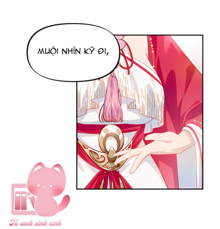 Một Đêm Nọ Đột Nhiên Yandere Tới!: Một Đêm Nọ Đột Nhiên [...] – Chap 62
