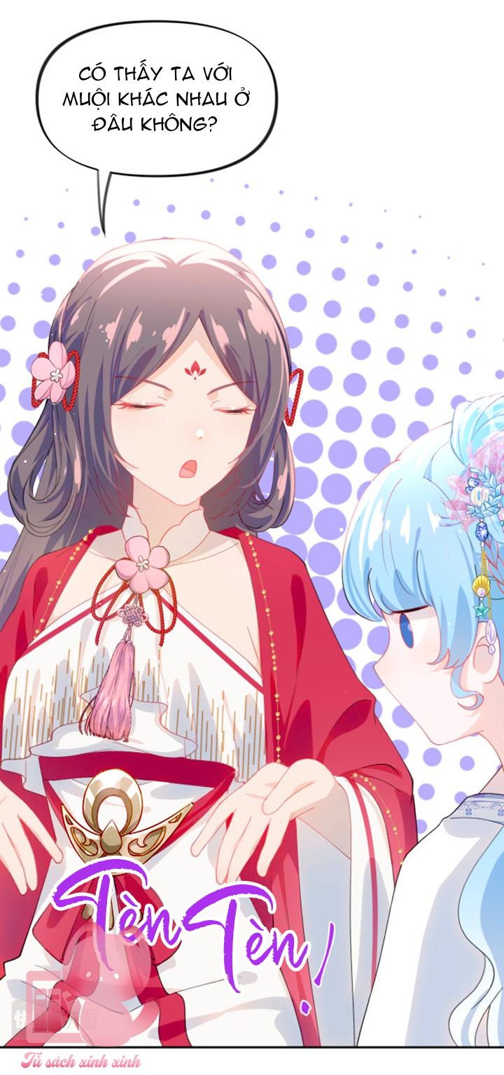 Một Đêm Nọ Đột Nhiên Yandere Tới!: Một Đêm Nọ Đột Nhiên [...] – Chap 62