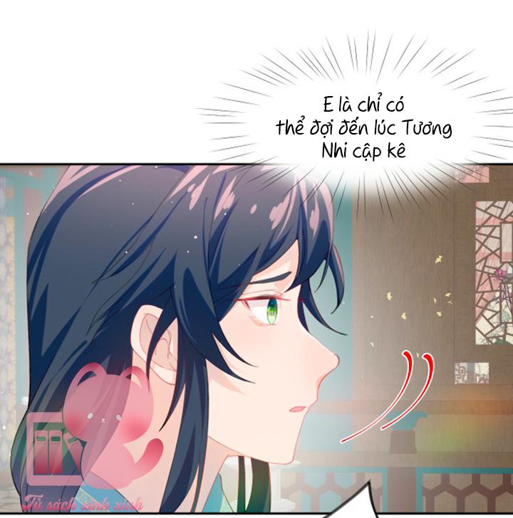 Một Đêm Nọ Đột Nhiên Yandere Tới!: Một Đêm Nọ Đột Nhiên [...] – Chap 62