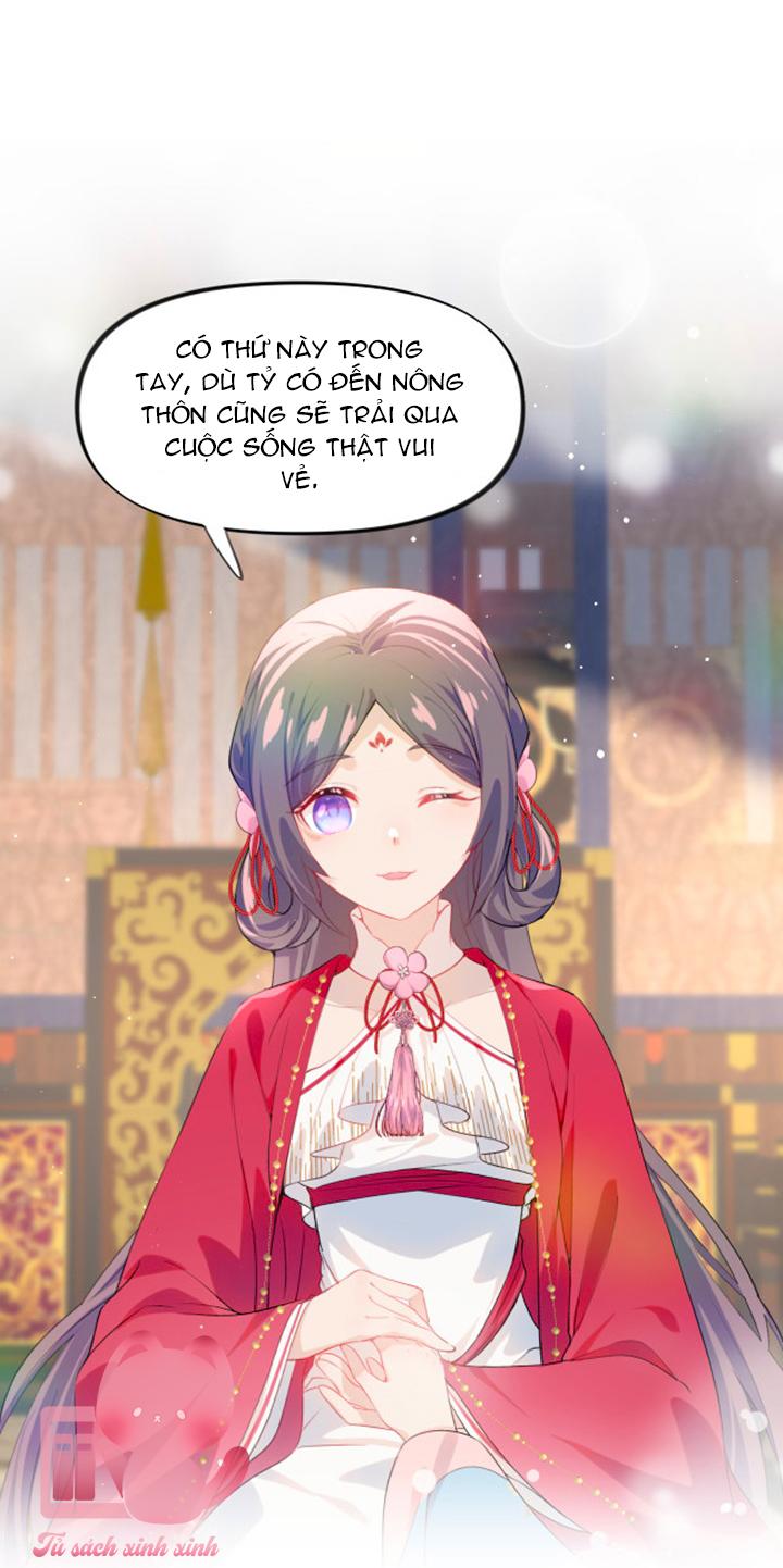 Một Đêm Nọ Đột Nhiên Yandere Tới!: Một Đêm Nọ Đột Nhiên [...] – Chap 62