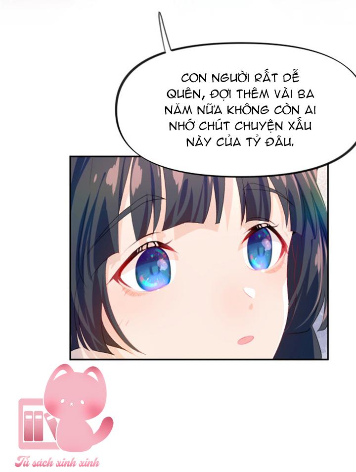 Một Đêm Nọ Đột Nhiên Yandere Tới!: Một Đêm Nọ Đột Nhiên [...] – Chap 62