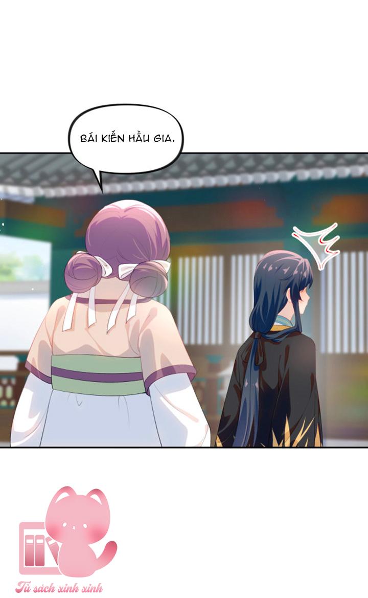Một Đêm Nọ Đột Nhiên Yandere Tới!: Một Đêm Nọ Đột Nhiên [...] – Chap 63