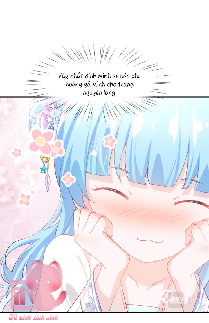 Một Đêm Nọ Đột Nhiên Yandere Tới!: Một Đêm Nọ Đột Nhiên [...] – Chap 63