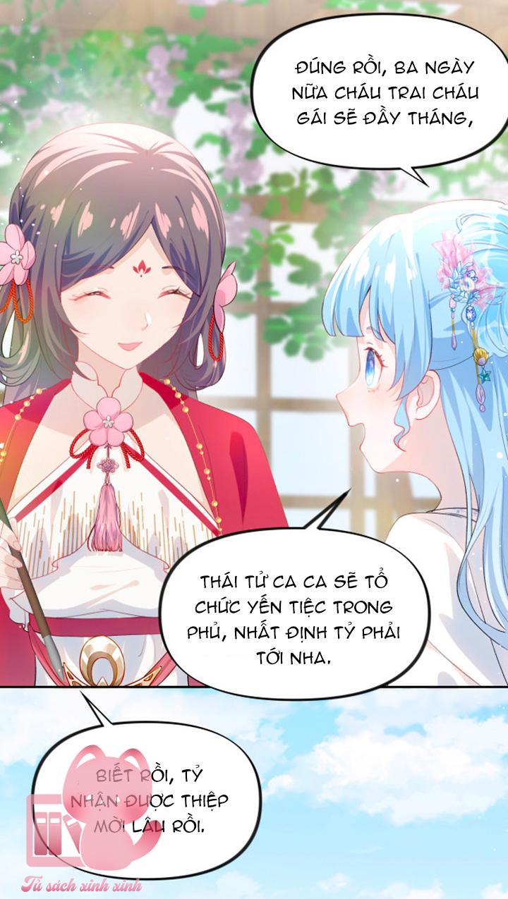 Một Đêm Nọ Đột Nhiên Yandere Tới!: Một Đêm Nọ Đột Nhiên [...] – Chap 63