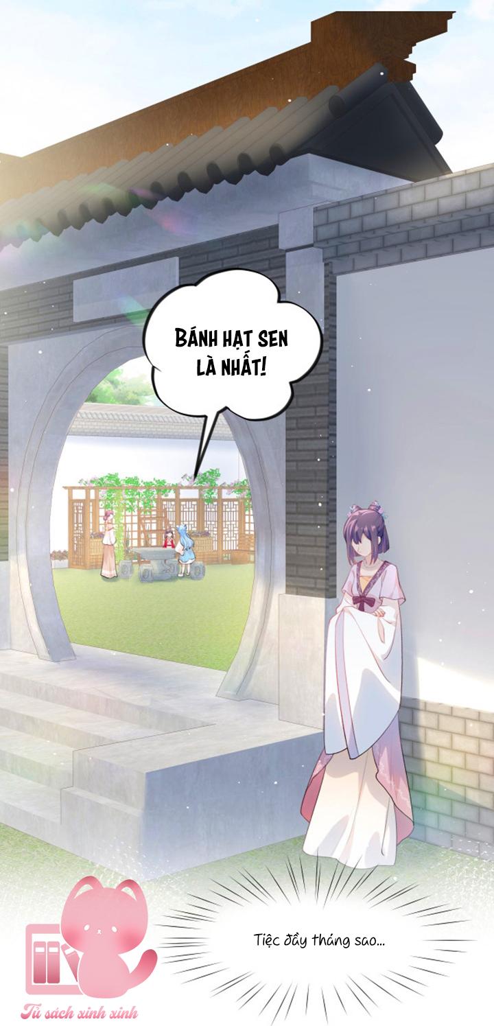 Một Đêm Nọ Đột Nhiên Yandere Tới!: Một Đêm Nọ Đột Nhiên [...] – Chap 63