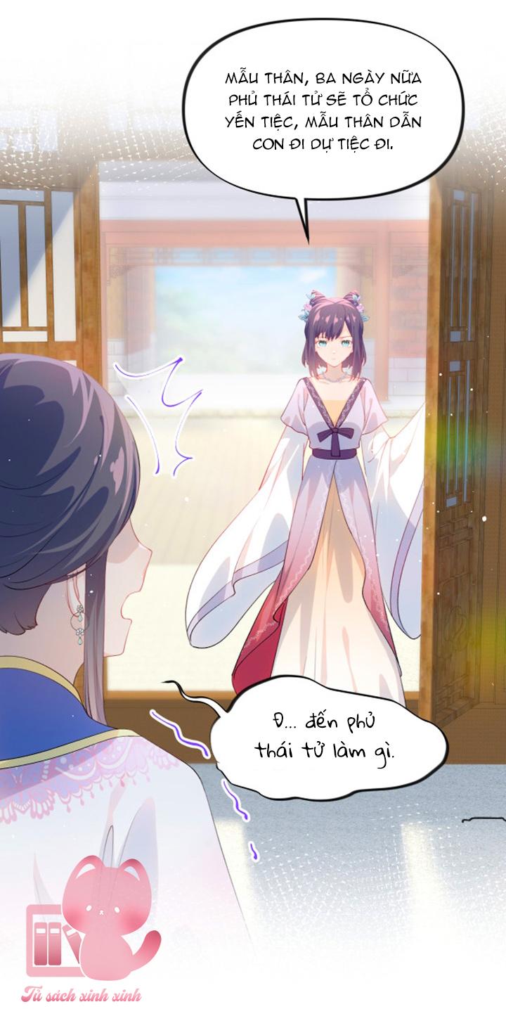 Một Đêm Nọ Đột Nhiên Yandere Tới!: Một Đêm Nọ Đột Nhiên [...] – Chap 63