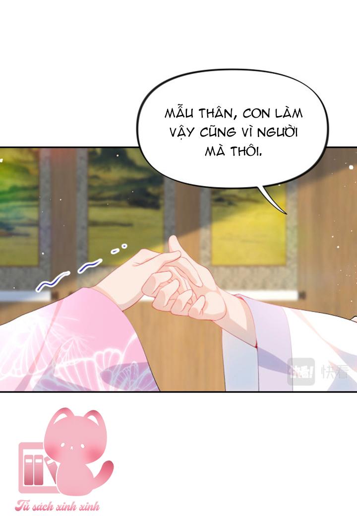Một Đêm Nọ Đột Nhiên Yandere Tới!: Một Đêm Nọ Đột Nhiên [...] – Chap 63