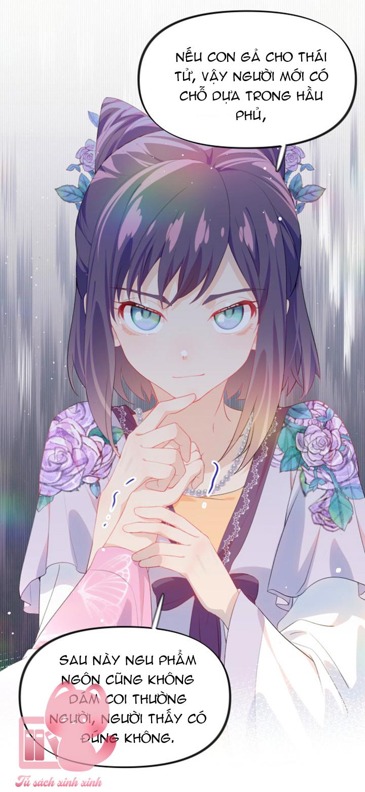 Một Đêm Nọ Đột Nhiên Yandere Tới!: Một Đêm Nọ Đột Nhiên [...] – Chap 63