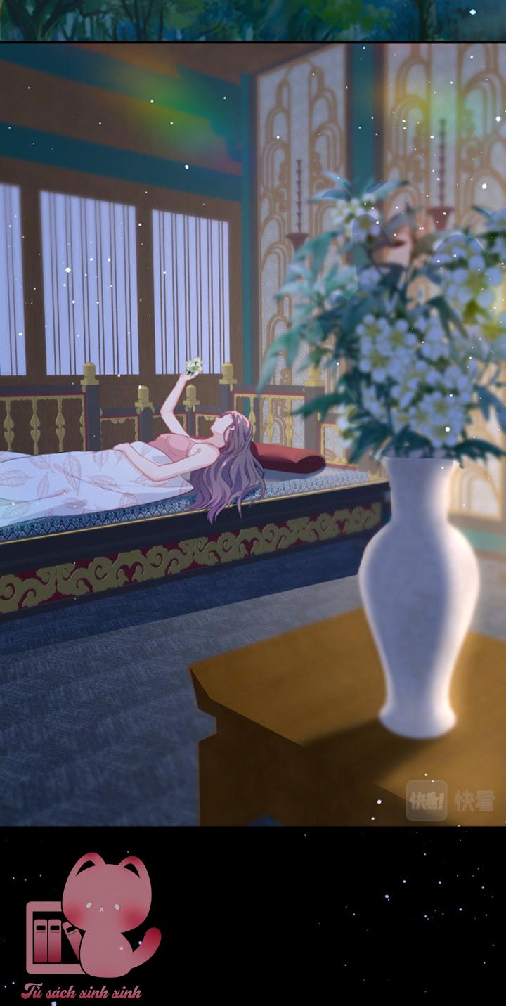 Một Đêm Nọ Đột Nhiên Yandere Tới!: Một Đêm Nọ Đột Nhiên [...] – Chap 63