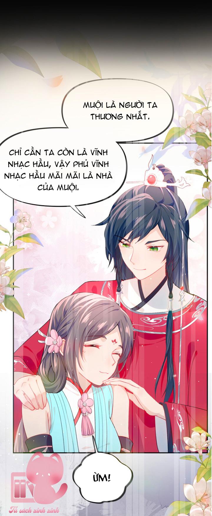 Một Đêm Nọ Đột Nhiên Yandere Tới!: Một Đêm Nọ Đột Nhiên [...] – Chap 63